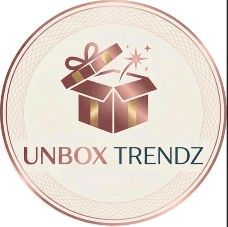 Unbox Trendz Logo