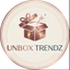 Unbox Trendz Logo